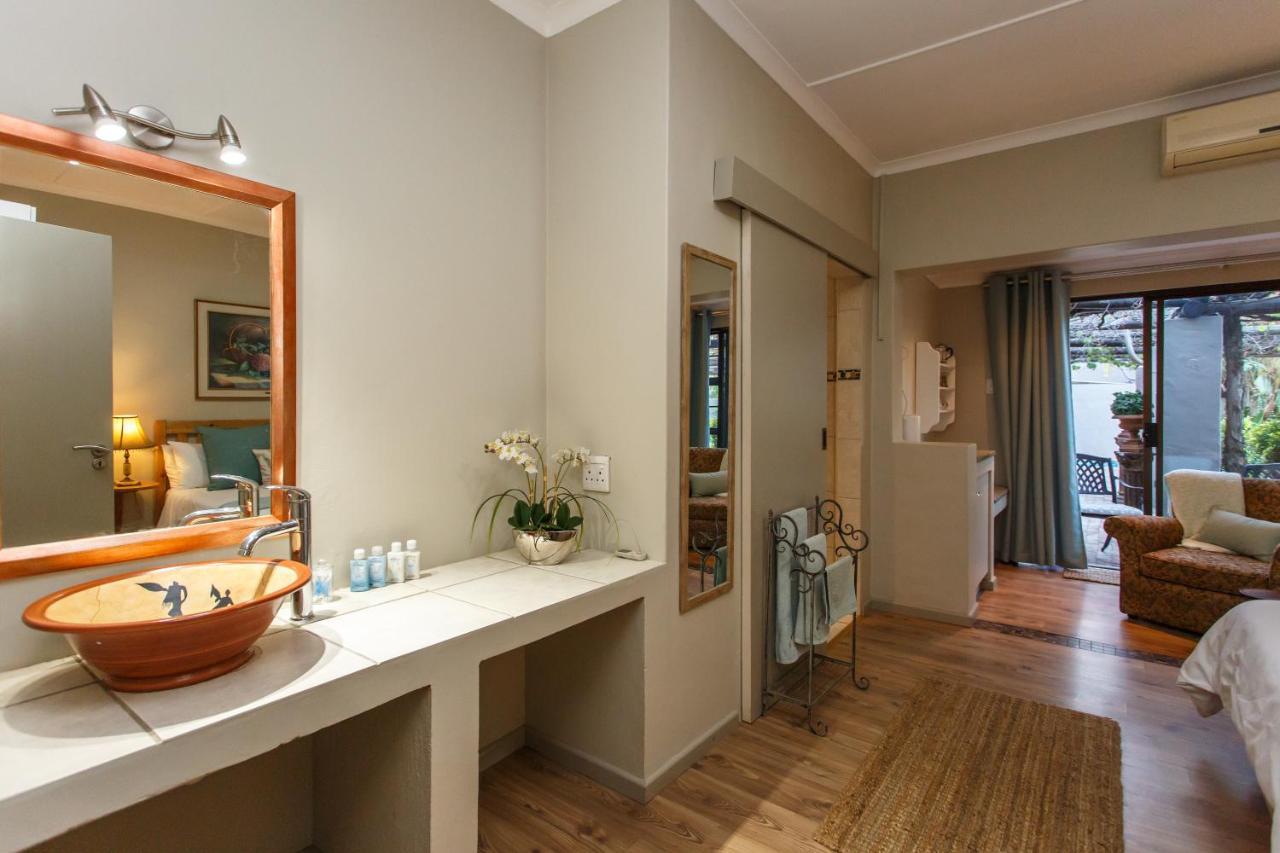 Argyll B&B Oudtshoorn Eksteriør bilde